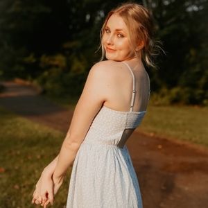 Meet your Posher, Lindsey